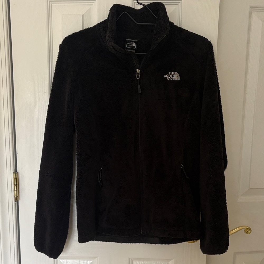 The North Face Dark Fleece Jacket